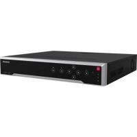 HIKVISION DS-7764NI-M4 64Kanal,32Mpix,H265+,4 HDD,UHD 8K 4320P Kayıt,400Mbps Bant Genişliği,NVR - 1